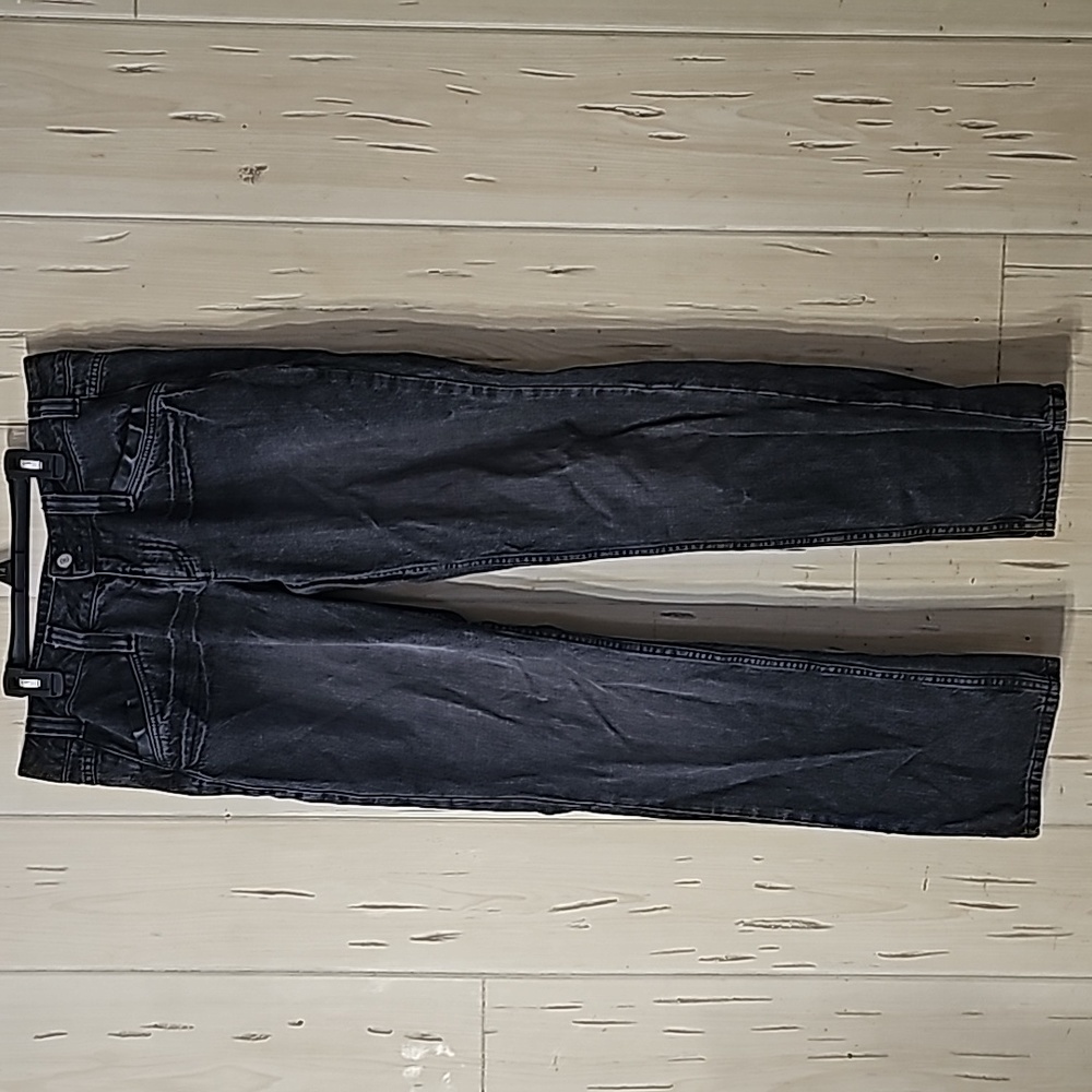 Paula & Joe  black jeans